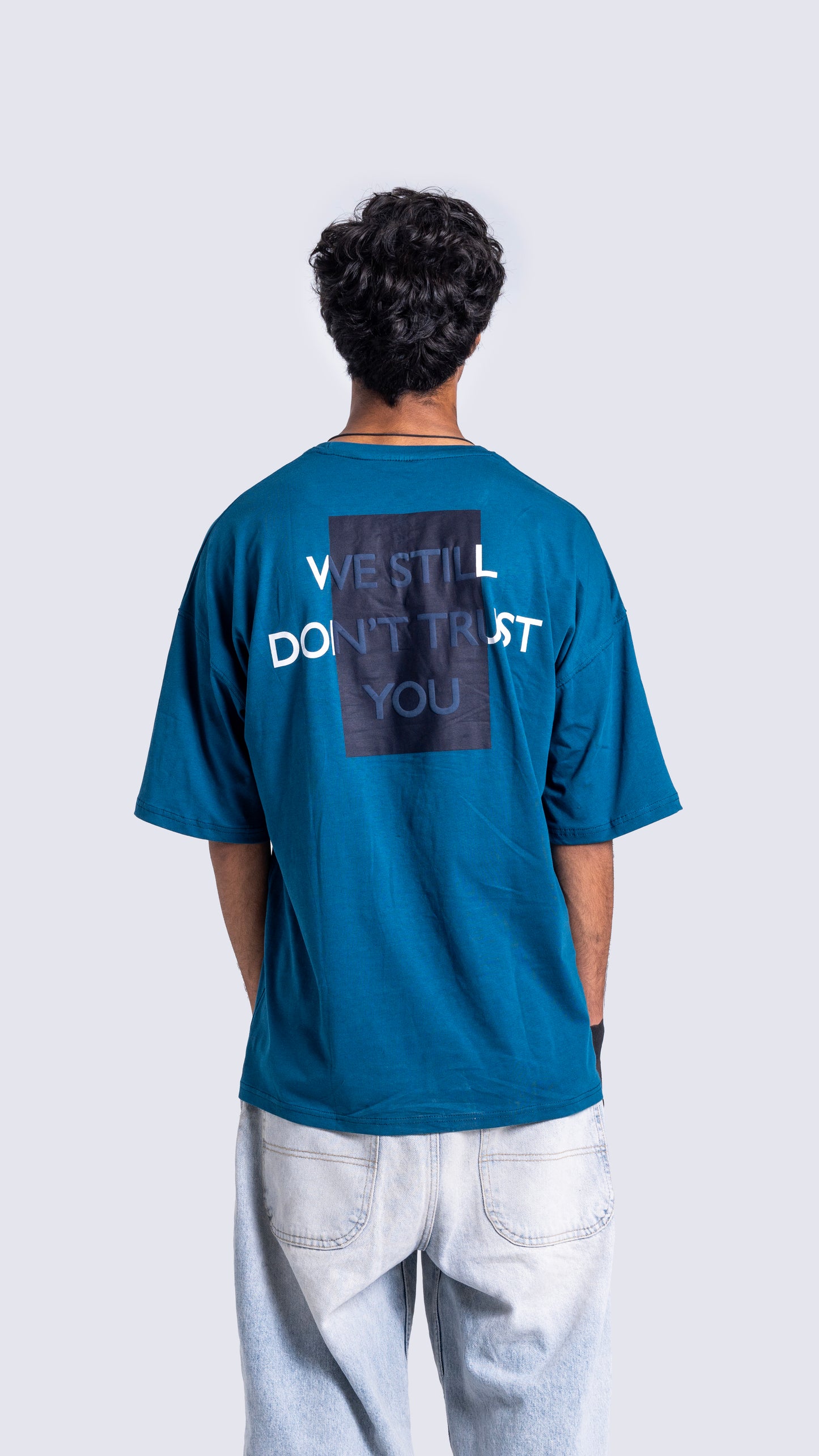 Trust - T-Shirt