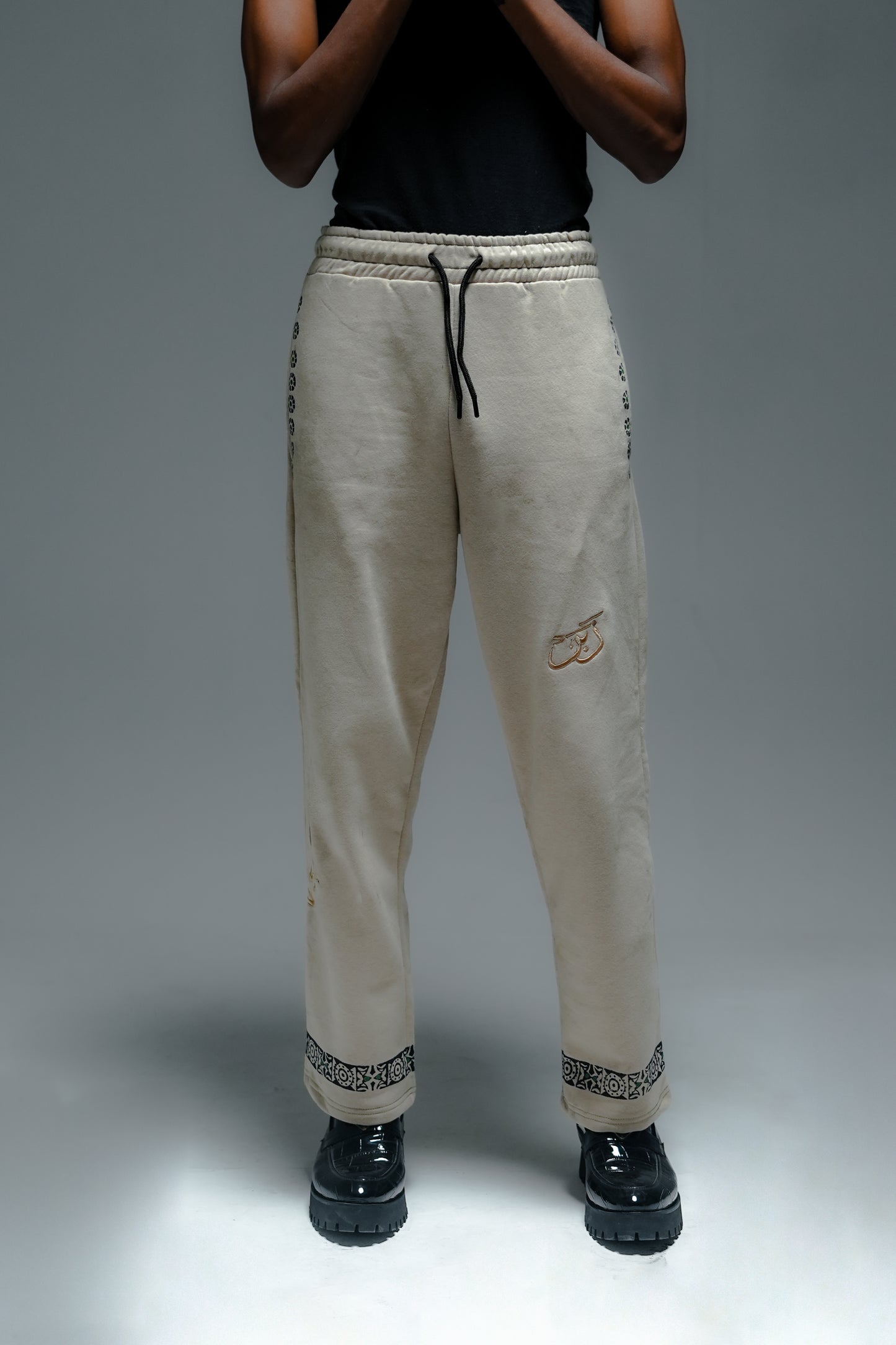 V2 Trousers