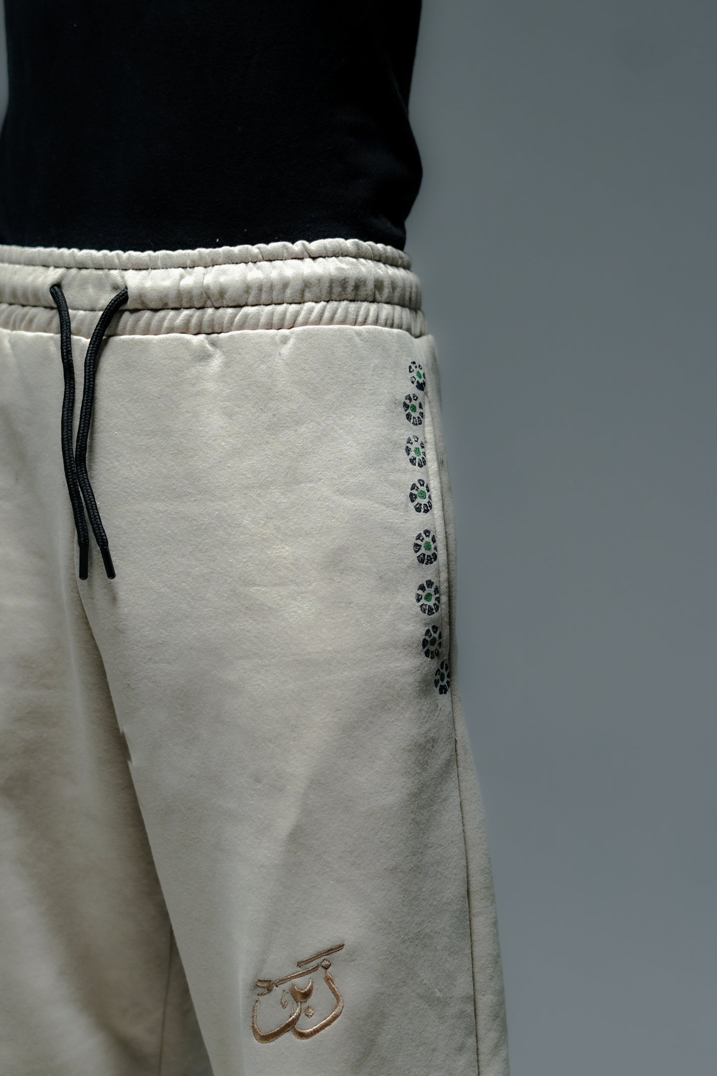 V2 Trousers