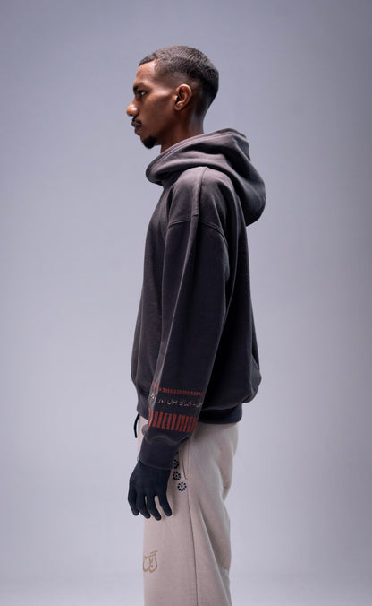 V1 - Hoodie